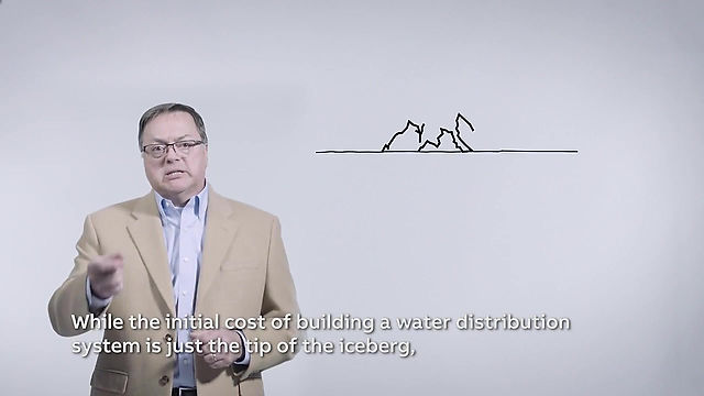 ABB Water Expert – lowering total cost of ownership (1)